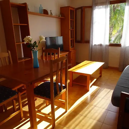 Apartment Aldeas Taray Admer 16 La Manga del Mar Menor