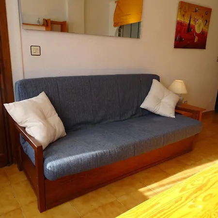 Apartment Aldeas Taray Admer 16 La Manga del Mar Menor