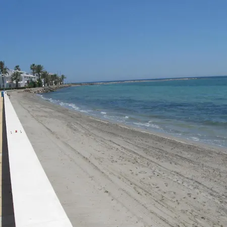 Apartment Aldeas Taray Admer 16 *