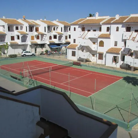 Aldeas Taray Admer 16 Apartment